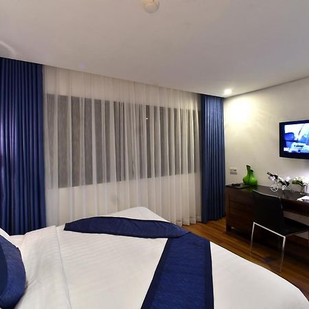 Hanoi Eternity Hotel Luaran gambar