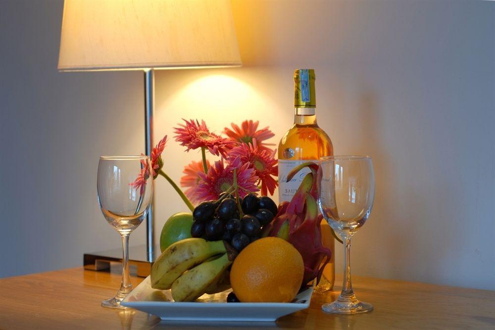 Hanoi Eternity Hotel Luaran gambar