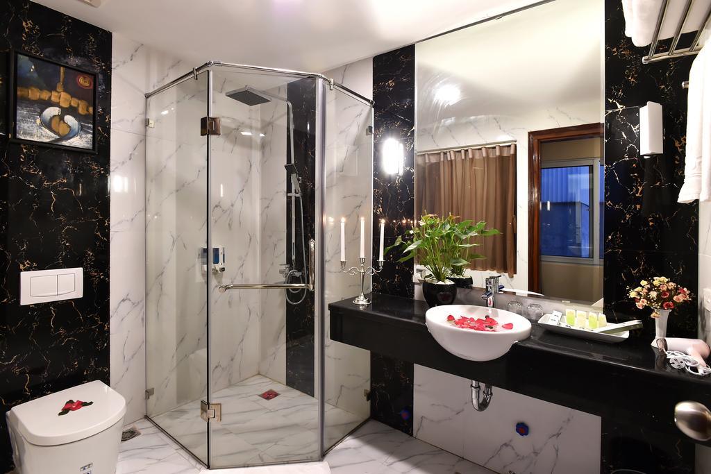 Hanoi Eternity Hotel Luaran gambar