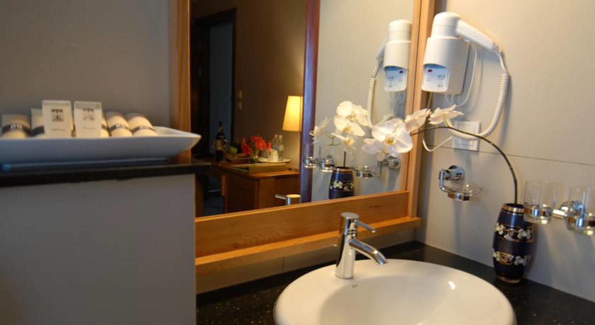Hanoi Eternity Hotel Luaran gambar
