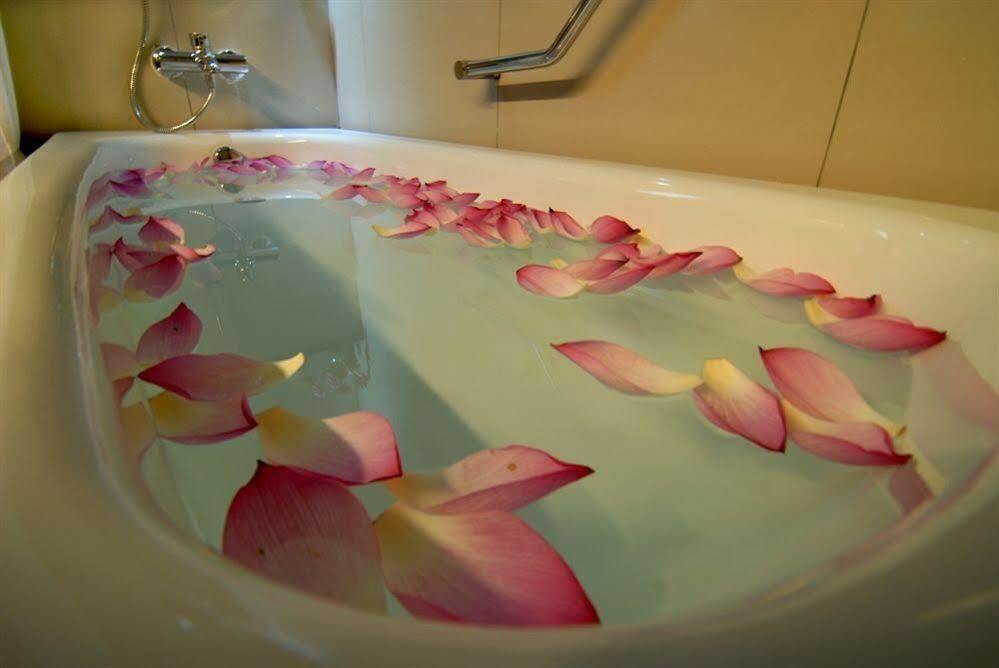 Hanoi Eternity Hotel Luaran gambar